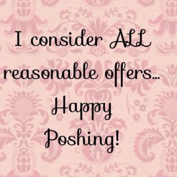 Doesn't hurt to ask!