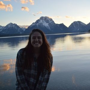 Meet your Posher, Lauren