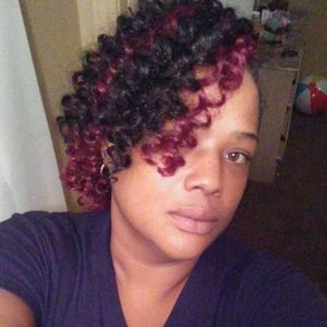 Meet your Posher, Camika