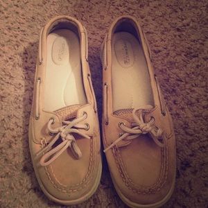 Sperry TopSider Boat Shoes