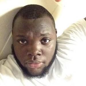 Meet your Posher, Curtis