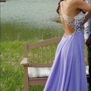 ✅✅ PRICE REDUCED Prom dress ✅✅