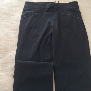 Athleta Metro Slouch pants