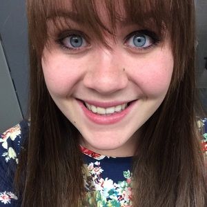 Meet your Posher, Whitney