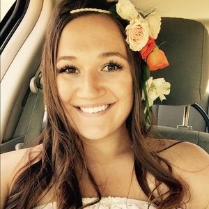 Meet your Posher, Dasha