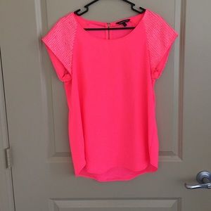 Express Sequin Top