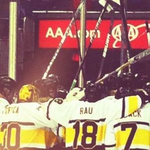 Meet your Posher, Caleb