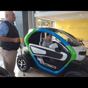 Meet your Posher, Guillermo