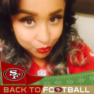 Meet your Posher, Marisa