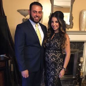 Meet your Posher, Nathan