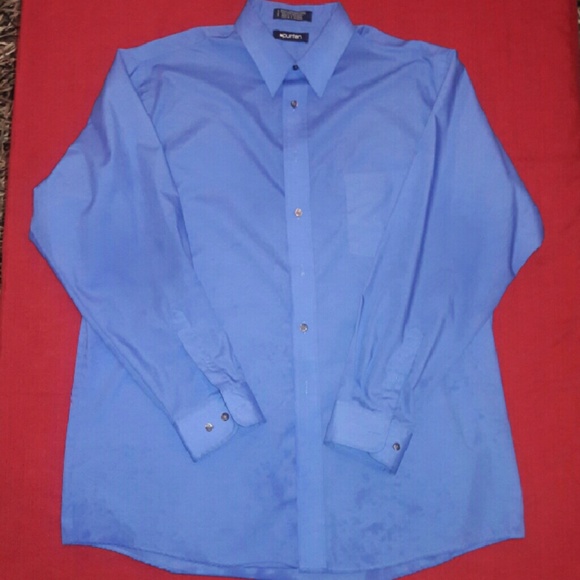 Men's Dress Shirt