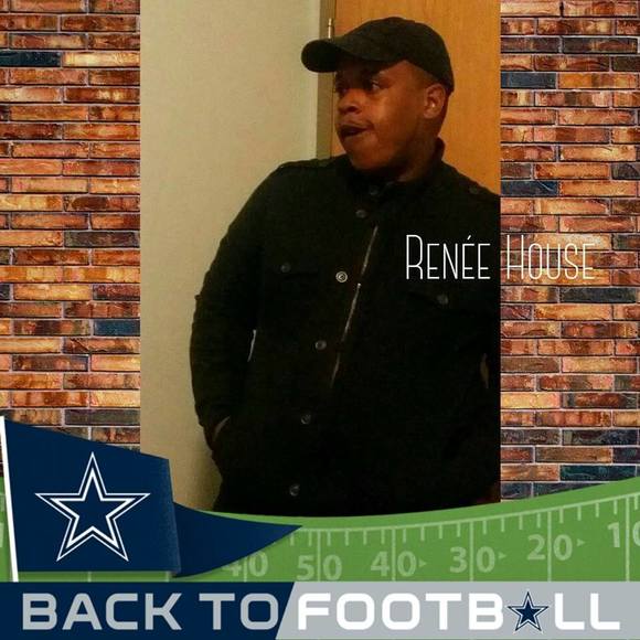 Meet your Posher, Terrell - Picture 1 of 1