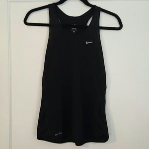 Nike Dri-fit workout tank top