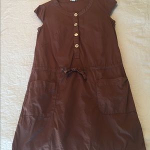 JCrew Dress size 6. Gently worn