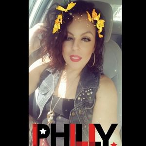 Meet your Posher, Jahaira