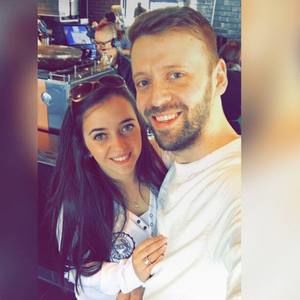 Meet your Posher, Saba