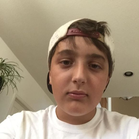 Meet your Posher, Aaron - Picture 1 of 1