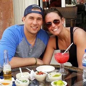 Meet your Posher, Deidre