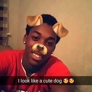 Meet your Posher, Wesley