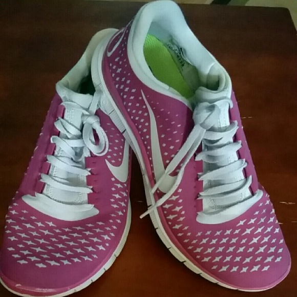 Nike Free 3.0