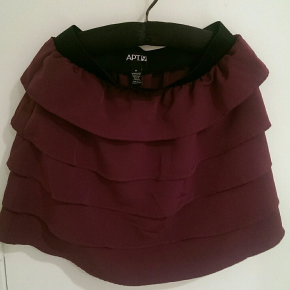 Skirt