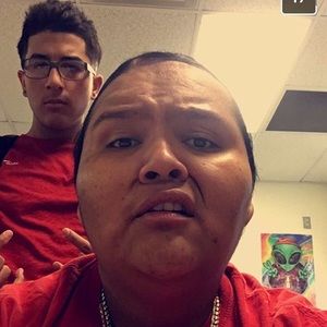 Meet your Posher, Isaac