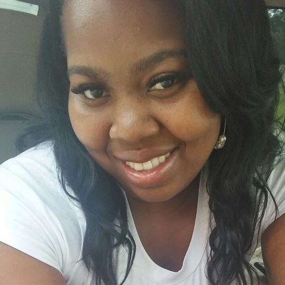 Meet your Posher, Kiara