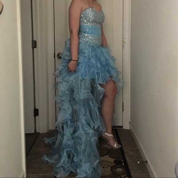 Homecoming/ prom dress