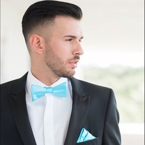 Meet your Posher, Christopher