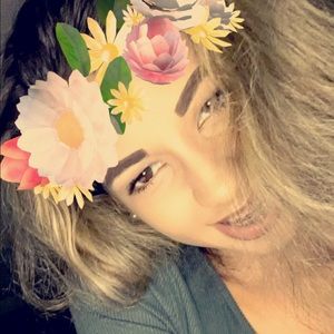 Meet your Posher, Mariah