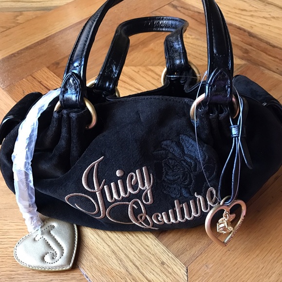 😍JUICY COUTURE PURSE😍
