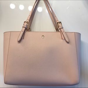 Tory Burch York Buckle Tote