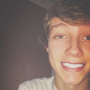 Meet your Posher, Nick