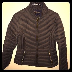 Michael Kors Packable Down Fill