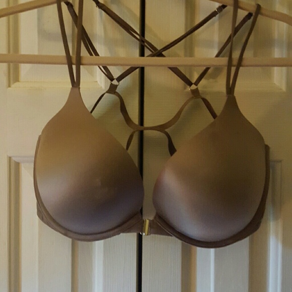 Victoria secret push up bra. 38C