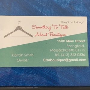 Meet your Posher, Stephanie