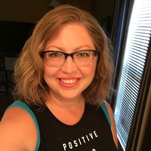 Meet your Posher, Cindy