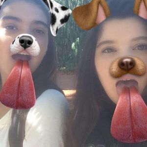 Meet your Posher, Ashlie