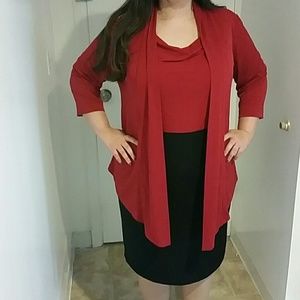 Dressbarn Dress NWOT***