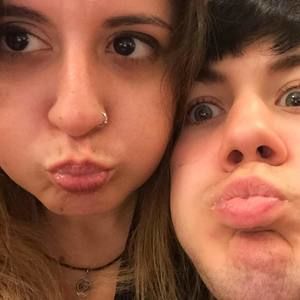 Meet your Posher, Tonio