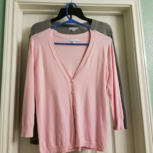 Women's Sweaters (2)