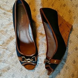 Tommy Hilfiger Wedges