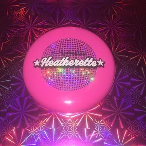 MAC Heatherette "smooth harmony"