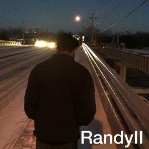 Meet your Posher, Randy