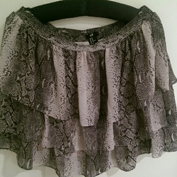 H&M Skirt