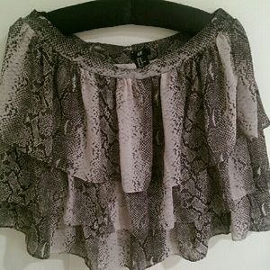 H&M Skirt