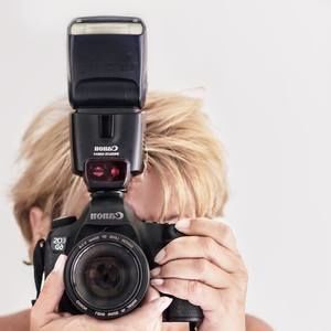 Meet your Posher, Jodi