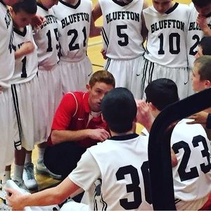 Meet your Posher, Kaleb