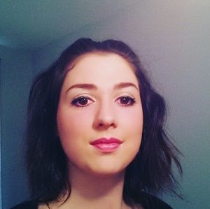 Meet your Posher, Kaylee