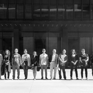 Meet your Posher, Jonathan